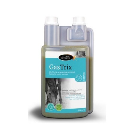 gastrix al giusto prezzo su equiracing.fr 