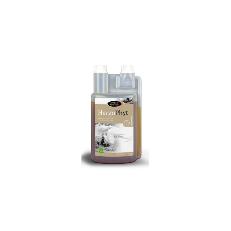 harpagophytum at the right price on equiracing.fr 