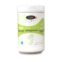 antiphlogistine horse master au prix le plus juste sur equiracing.fr  