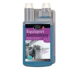 equisport electrolytehorse master au juste prix sur equiracing.fr 