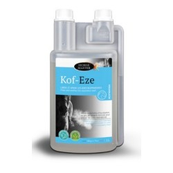  kof-eze respiration  horse master au juste prix sur equiracing.fr  