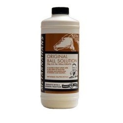 ball solution soins des membes au juste prix sur equiracing.fr