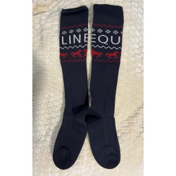 Chaussette  noel