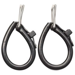 Porte brancard large Zilco