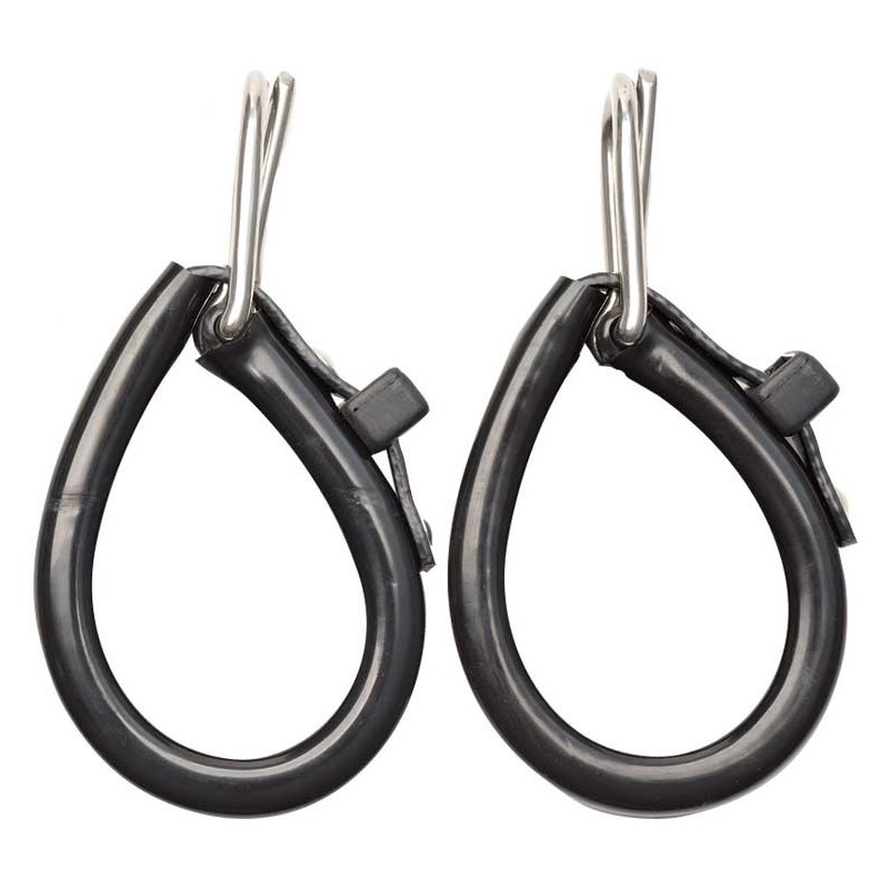 Porte brancard large Zilco