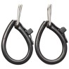 Porte brancard large Zilco
