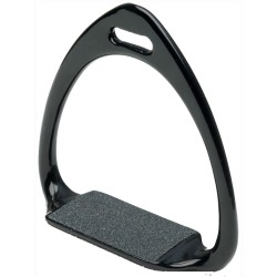 Zilco Balance Racing Stirrups at the right price on equiracing.fr 
