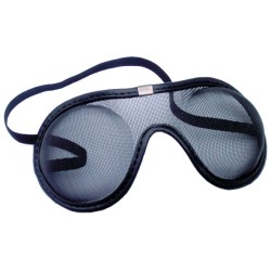 Lunettes grillagées zilco