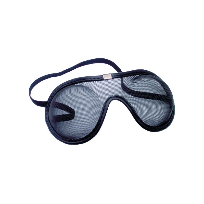 Zilco mesh glasses at the right price on equiracing.fr 