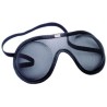 Lunettes grillagées zilco