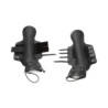 Rear Gaiters with Racing Tack bowl at the right price  equiracing.fr 