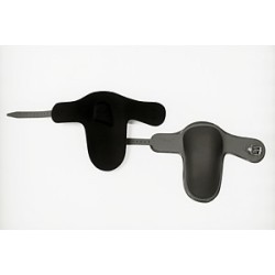 Horflex Racing Tack knee gaiters at the right price on equiracing.fr 