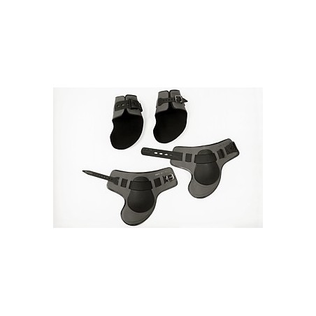 horflex Racing Tack fetlock protector at the right price  equiracing.
