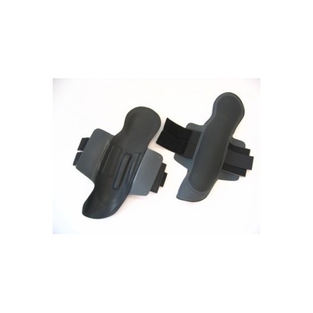 Bottines Hautes- Horflex