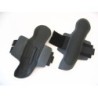 bottine horflex racing tack au juste prix sur equiracing.fr 
