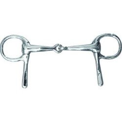 Spatule, brisé