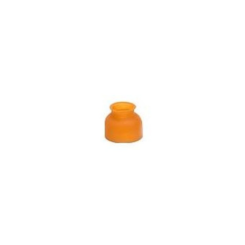 Cloches caoutchouc postérieures  au juste prix sur equiracing.fr