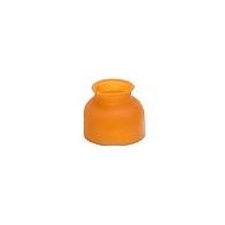 Cloches caoutchouc postérieures, 90 Gr