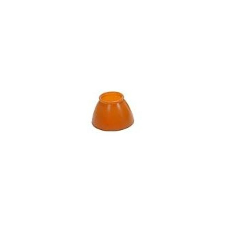 Front rubber bells at the right price on equiracing.fr 