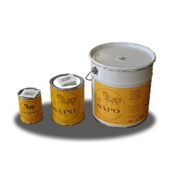 Graisse à Cuir - Sapo