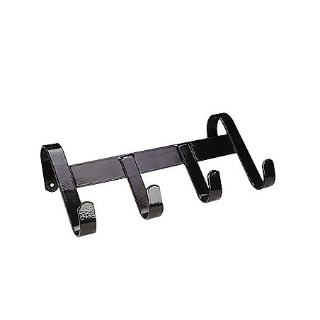porte accessoire a 4 crochets au prix le plus juste sur equiracing.fr