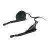 Racing Tack half-round blinders at the right price on equiracing.fr