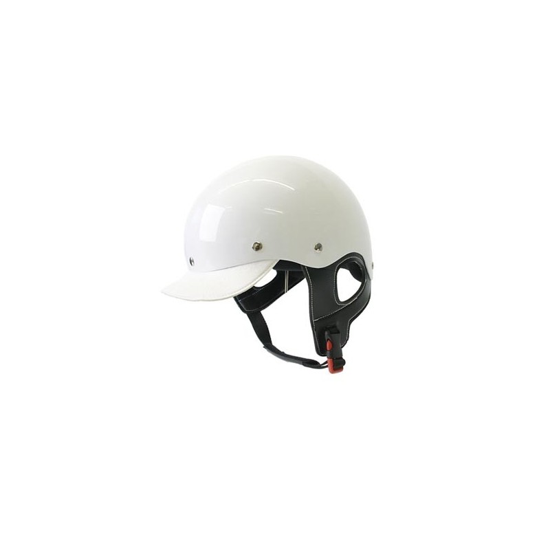 Casque de trot FT Pro
